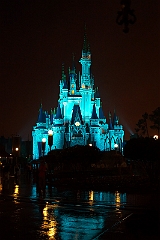 Disney World